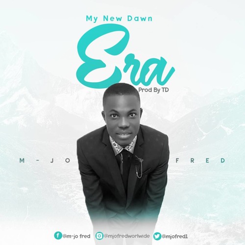 Stream My New Dawn Era.mp3 by User 264515070 | Listen online for free on  SoundCloud
