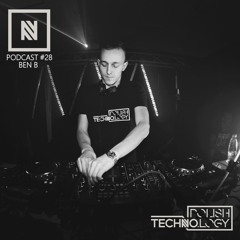 Polish Techno.logy | Podcast #28 | Ben B