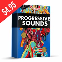 Progressive Sounds by Forniva & Eleven Sins