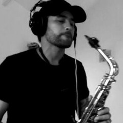 Worakls - Blue ( Jimmy Sax )