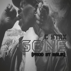 Gone (Prod. By Balik)
