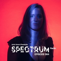 Spectrum Radio 064 by JORIS VOORN | Live at ANTS Ushuaia, Ibiza Pt.2