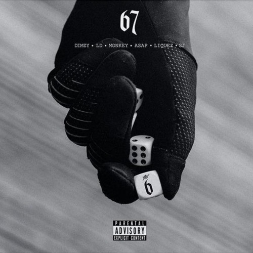 67 - Gang Nem Step