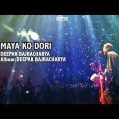 Medley (Maya Ko Dori, Ow Amira, Kali Kali)  Latest Nepali Song  Deepak Bajracharya - 1