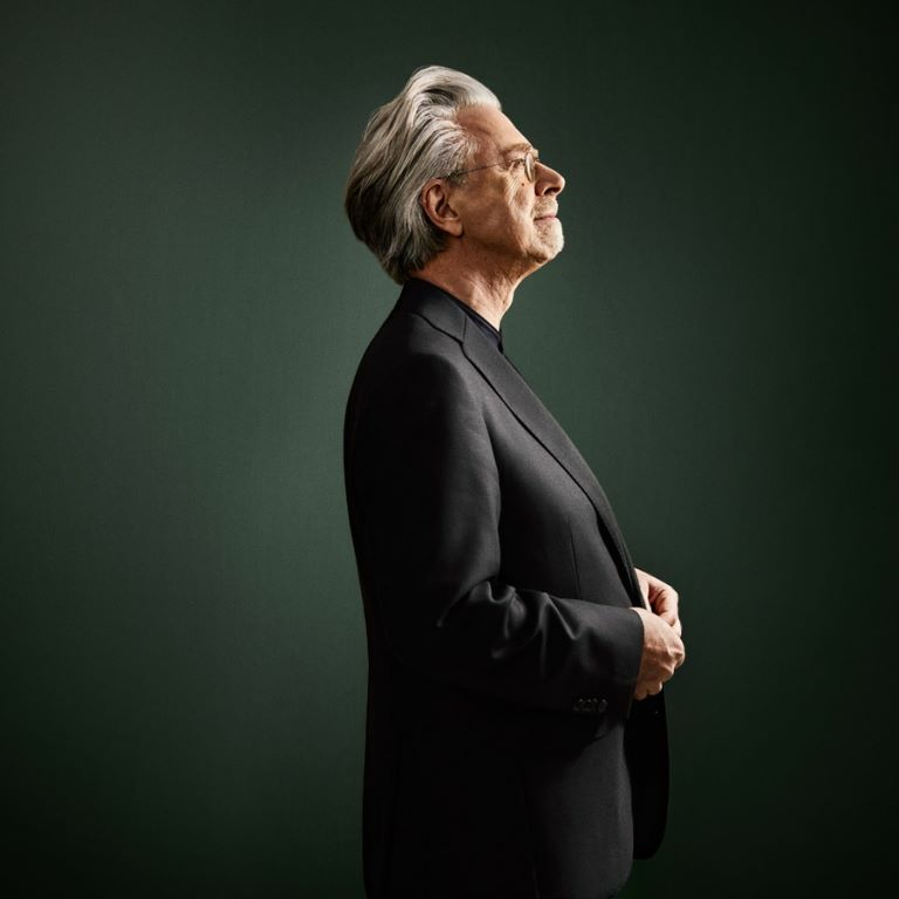 Utrecht Centraal - Jos van Veldhoven over Bach