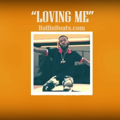 😍 "LOVING ME" Shy Glizzy type of beat | wavy trap instrumental royalty free no tags untagged 2018