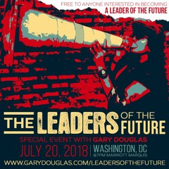 The Leaders Of The Future
