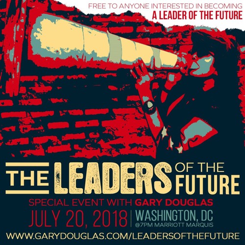 The Leaders Of The Future