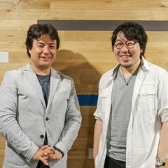 #32 with Brandon K.Hill btrax