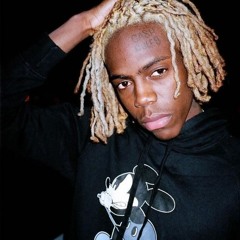 YUNG BANS - TOSS HER