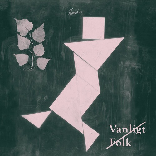 KM052/KESS09 Vanligt Folk - Hambo PREVIEW