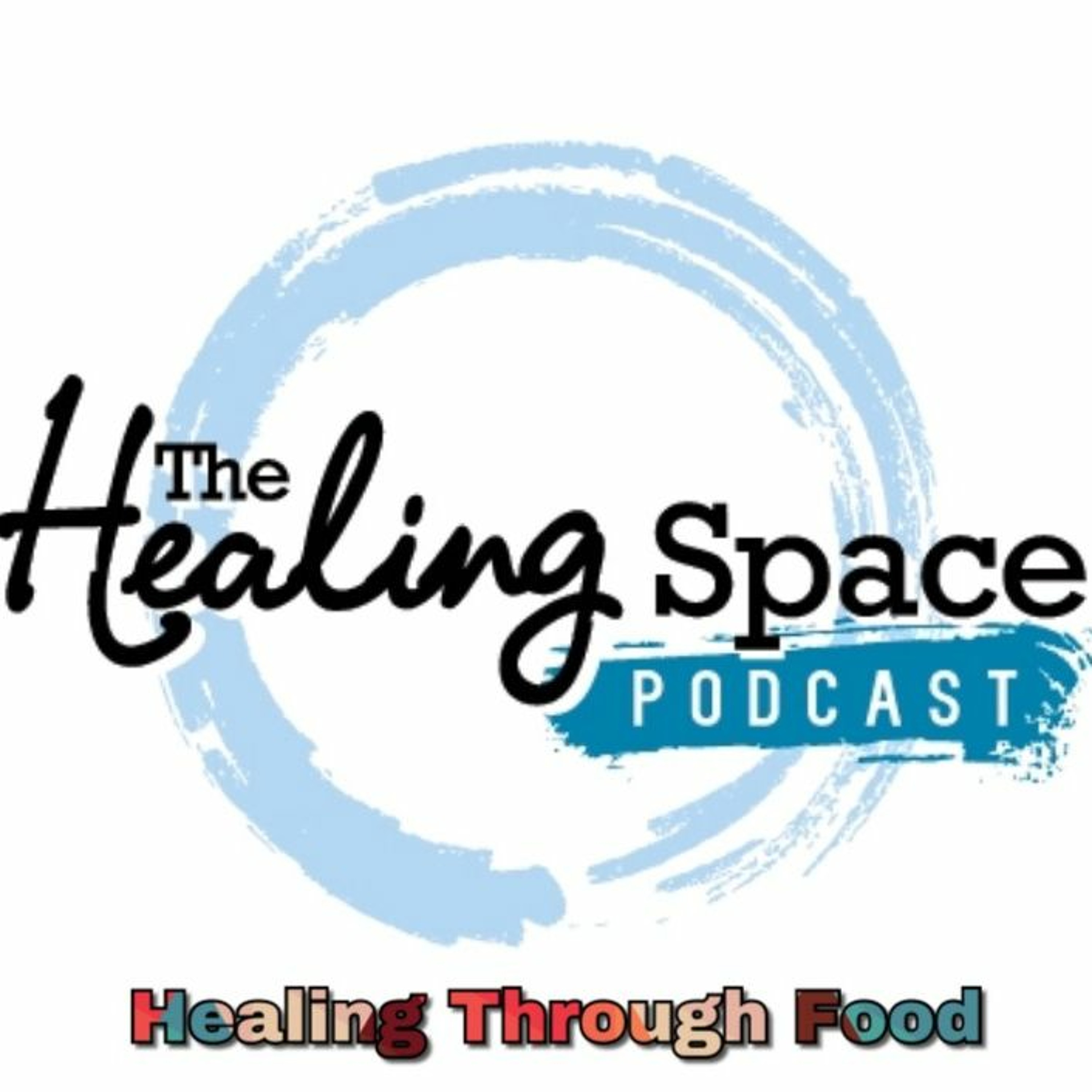 The Healing Space Podcast