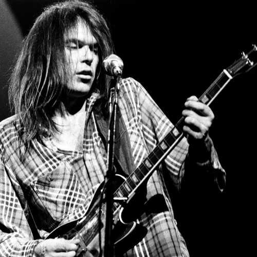 Rockin In The Free World Neil Young By Rory Laye Rockin In The Free World Neil Young By Rory Laye