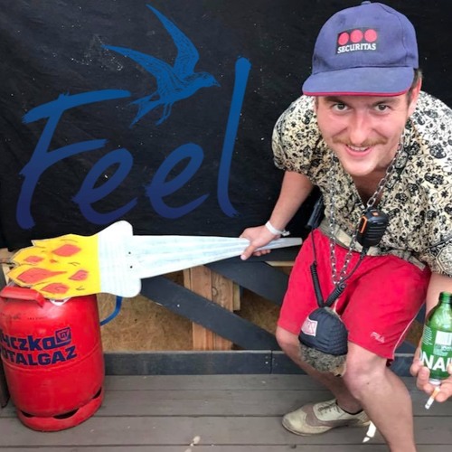 Electronic Elephant @ Feel Festival 2018 - Station Endlos Stage