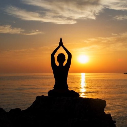 The Open Door Sergej Healer And Yoga Teacher By Midlands