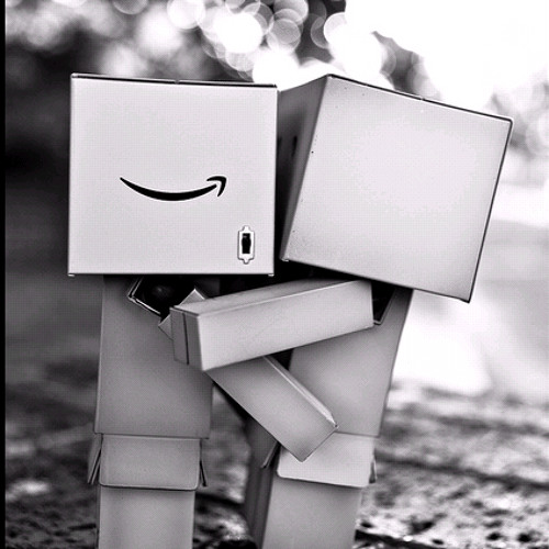 Gegensätze ziehen sich an