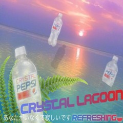 Crystal Lagoon /$plashious x rayfall/