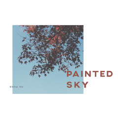 Painted Sky (Original)