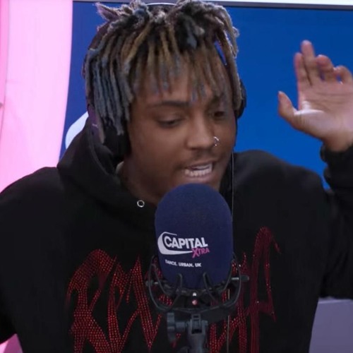 Stream Juice WRLD - SAD! (Freestyle Remix) by VikingLoyalty | Listen