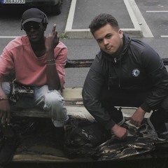 Skoide - CHARNEL ft. Snitchy (Official Audio)