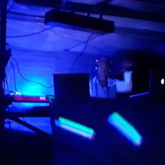 Jonboj - -07.07.2018 - -Techno Im Wald 1