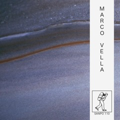 MARCO VELLA - SANPO 110