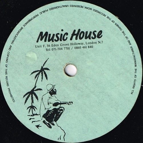 Unreleased tracks