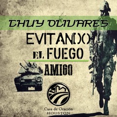 01 Chuy Olivares - ¿Prohíbe la Biblia juzgar?