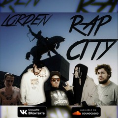 Rap City