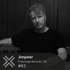 Flux Podcast - 83 - Jimpster