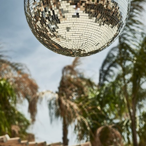 Valeron at Scorpios Mykonos 03/07/18