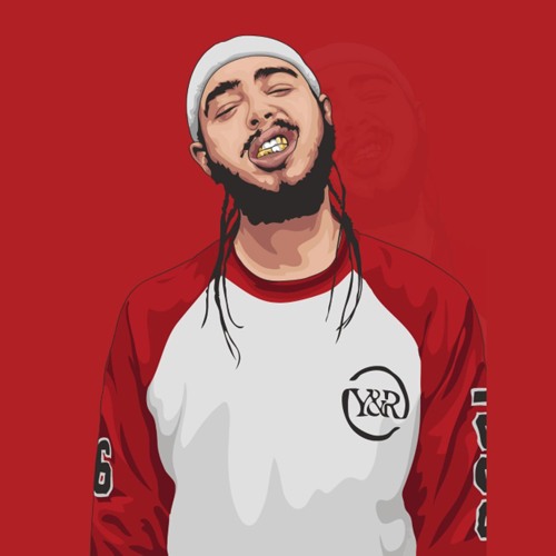 (FREE) Post Malone Type Beat - ''Drunk'' | Free Type Beat | Trap Rap Instrumental 2018