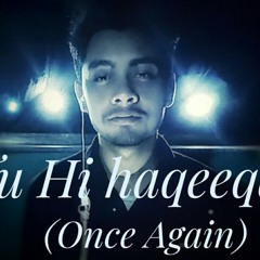 Tu Hi Haqeeqat  HD|| cover by  || Md Shadab  || 2018