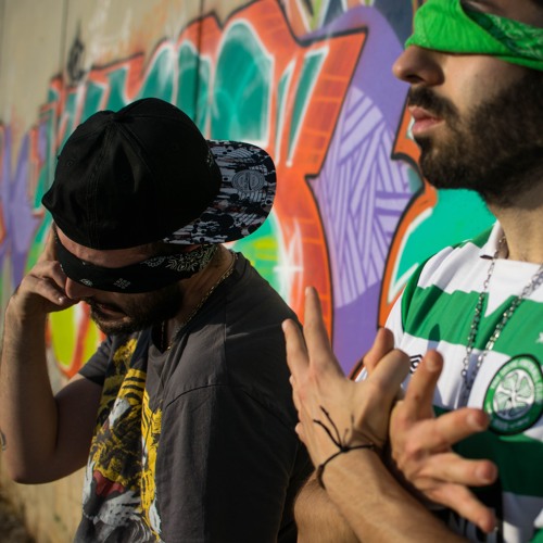 SquadDrone - KING SIZE