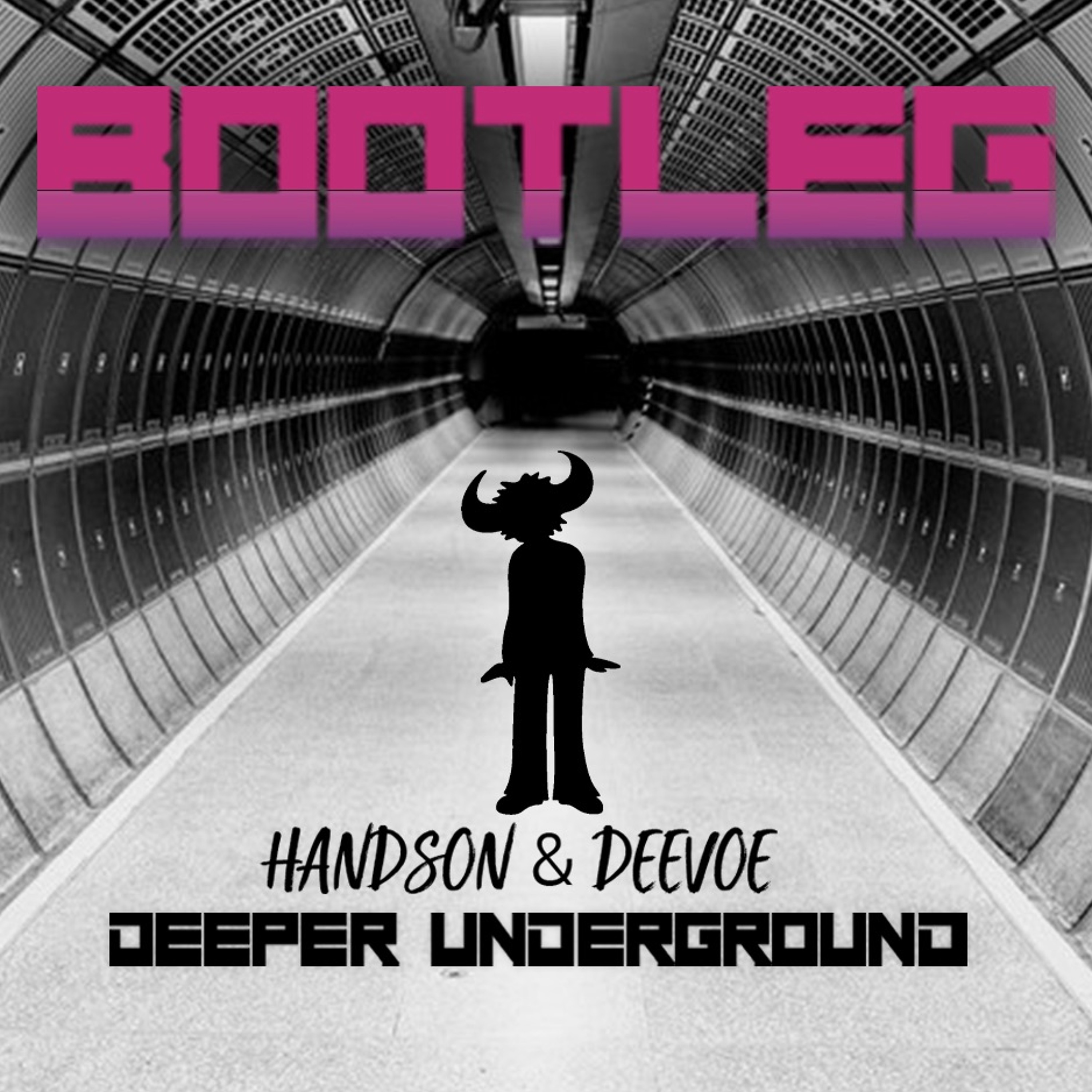 DJ HANDSON