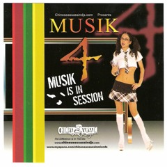 Chinese Assassin "Musik 4" Mix 2006