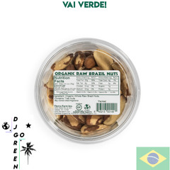 Vai Verde! Baile Mix (HowAboutGoGREEN)