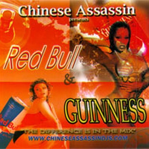 Chinese Assassin "RedBull & Guiness" Mix 2006