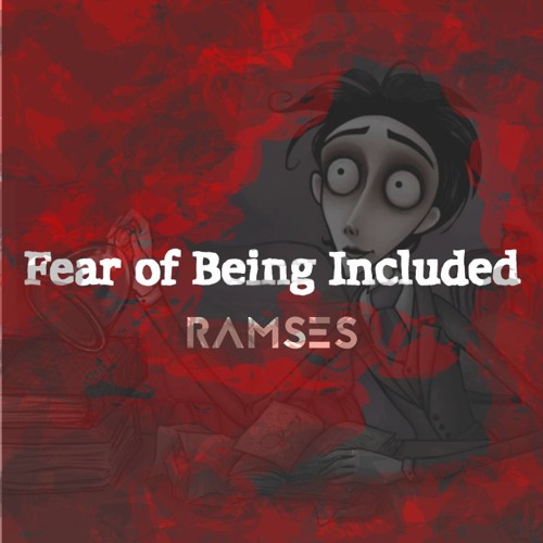 Fear - flashback life attitude