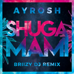 Ayrosh - Shuga Mami (BriizyDj Flip)