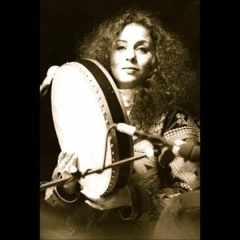 Amina Alaoui - Ode D´Ibn Arabi (AantiGens Club Interpretation Freedownload)