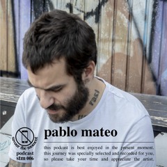 Savour The Moment l Podcast 006 l Pablo Mateo
