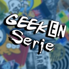 Extrait Geek En Série Friends