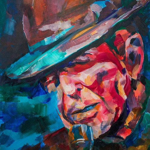 Stream Leonard Cohen - Take This Waltz (Live In Spain, 1988) by MusicKhane  - 2 | Listen online for free on SoundCloud