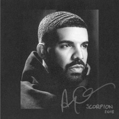 Drake - Blue Tint Instrumental (Prod. JonesYouHeartless) Scorpion.