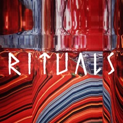 Flavia Laus @Rituals, Suicide Circus Berlin 04.01.18