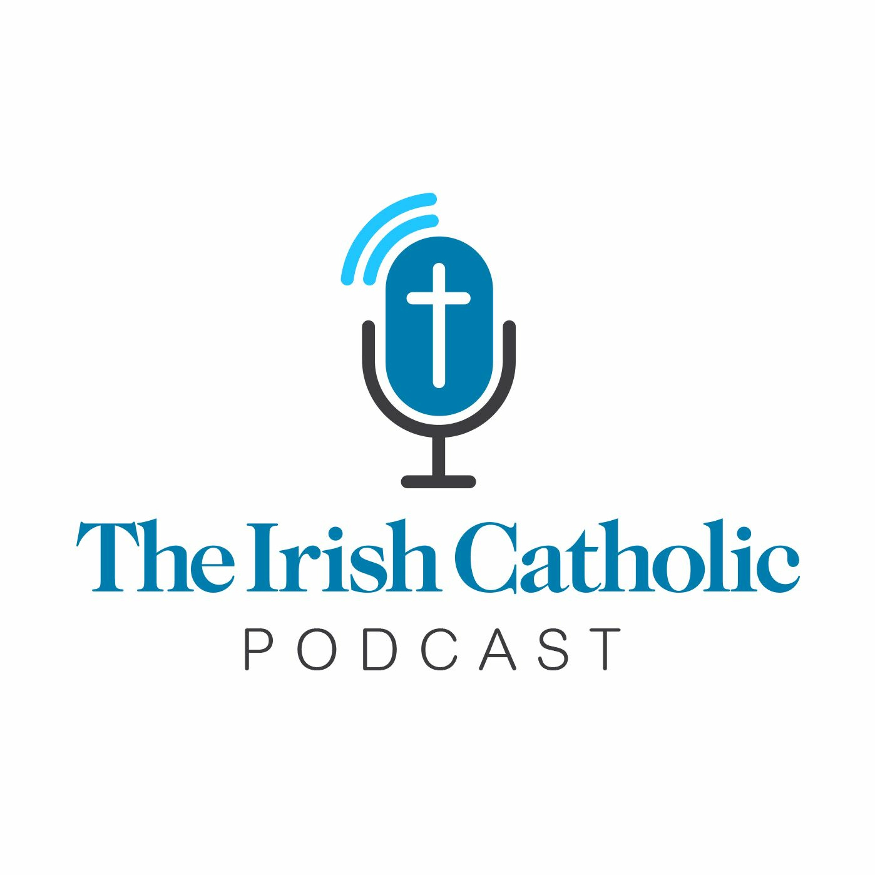 Episode 16 - Deacon Noel Ryan, Understanding The Deaconate episode artwork