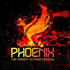 Repix & Vandal!sm @ Phoenix Festival 2018 Hosted By MC RG