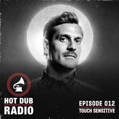 HDTMR Ep12 Touch Sensitive