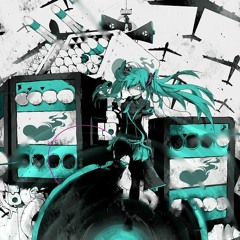 Save The World {AzureNova X TTP}